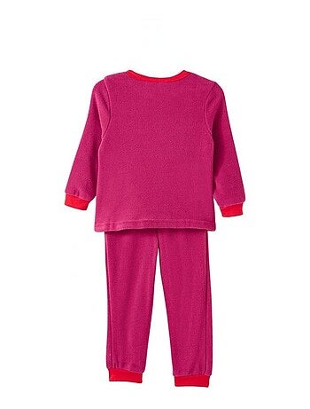 Pyjama polaire Miraculous