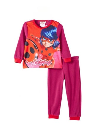 Pyjama polaire Miraculous
