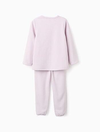 Pyjama Polaire Monstres des Émotions