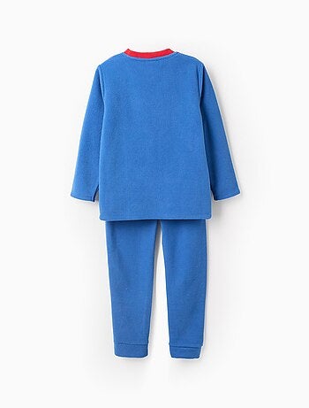Pyjama Polaire Spider-Man