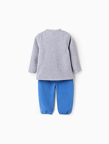 Pyjama Polaire Spidey