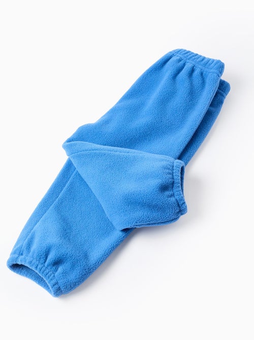 Pyjama Polaire Spidey - Kiabi