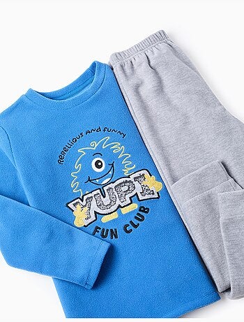 Pyjama Polaire Yupi