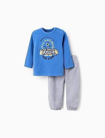 Pyjama Polaire Yupi
