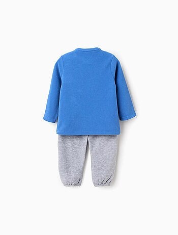 Pyjama Polaire Yupi