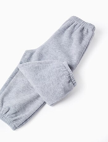 Pyjama Polaire Yupi