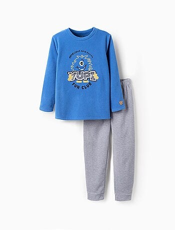 Pyjama Polaire Yupi