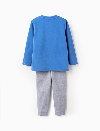 Pyjama Polaire Yupi