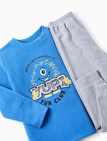 Pyjama Polaire Yupi