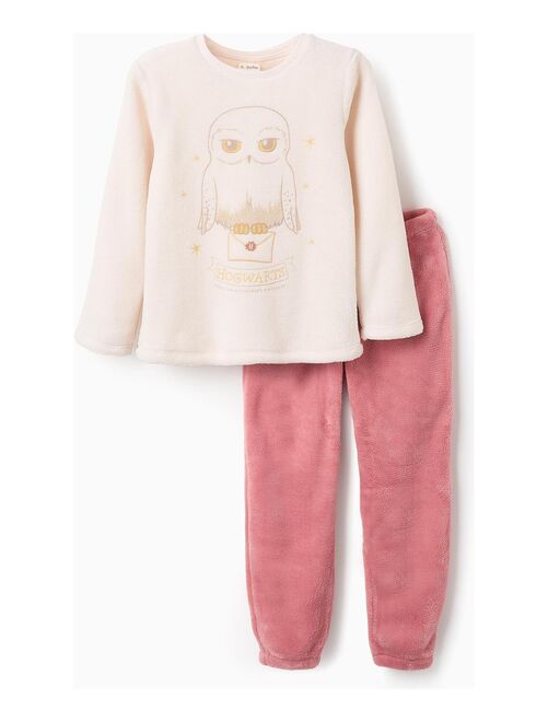 Pyjama polar, thème Harry Potter 0 - Kiabi