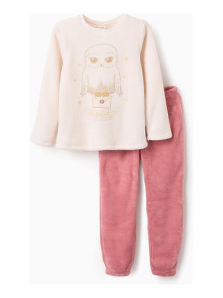 Pyjama polar, thème Harry Potter 0