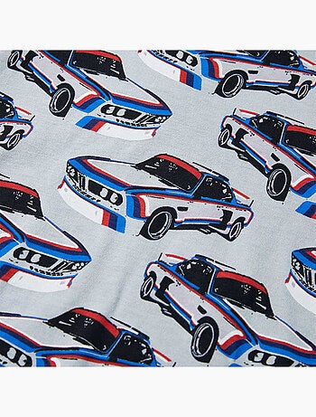 Pyjama Pour Enfants Coton - VidaXL