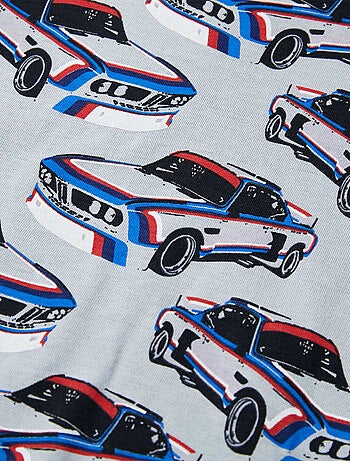 Pyjama Pour Enfants Coton Doux et confortable pour la nuit - vidaXL