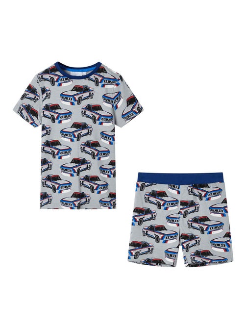 pyjama pour enfants vidaXL - Kiabi