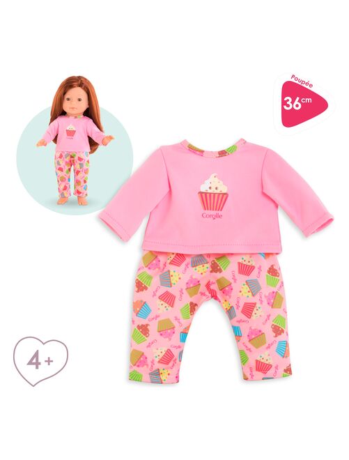 Pyjama pour poupée ma Corolle - Kiabi