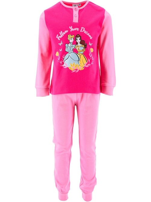 Pyjama Princesses Disney | Licence Officielle - Kiabi