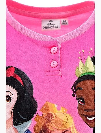 Pyjama Princesses Disney | Licence Officielle