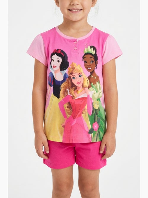 Pyjama Princesses Disney | Licence Officielle - Kiabi