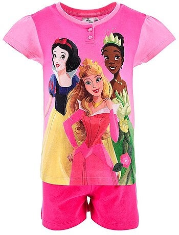 Pyjama Princesses Disney | Licence Officielle