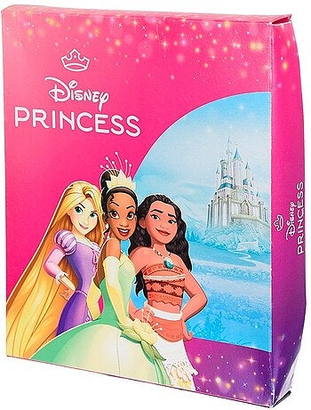 Pyjama Princesses Disney | Licence Officielle