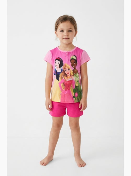 Pyjama Princesses Disney | Licence Officielle - Kiabi