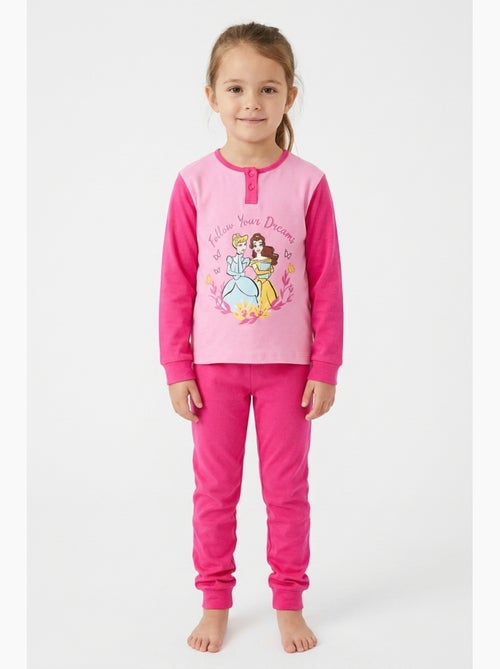 Pyjama Princesses Disney | Licence Officielle - Kiabi
