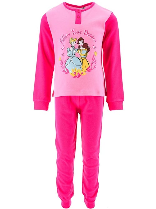 Pyjama Princesses Disney | Licence Officielle - Kiabi