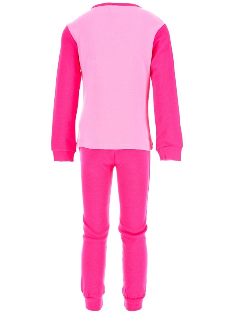 Pyjama Princesses Disney | Licence Officielle Rose - Kiabi