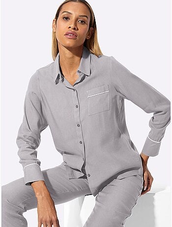 Pyjama Qualité Tissée - Taille Standard - Witt