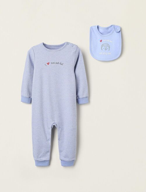 Surpyjama de bebe pour garcon decouvrez nos modeles taille 2 3M Kiabi