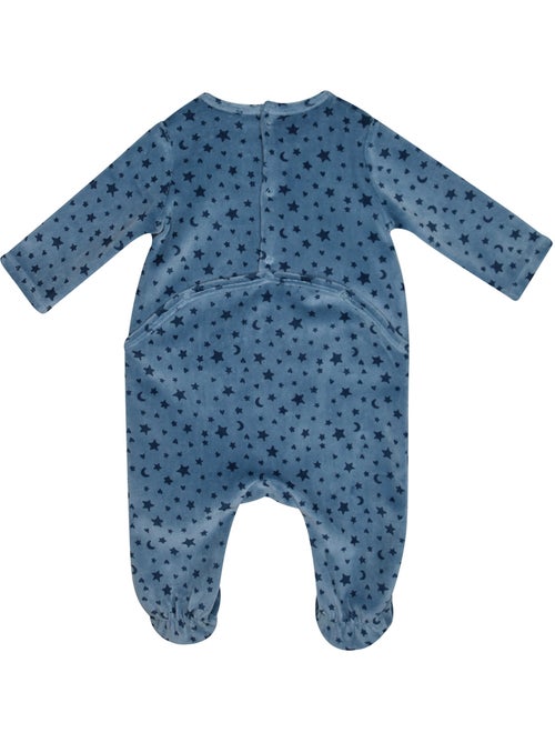 Pyjama Roïs pont dos - Kiabi