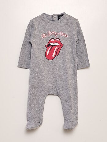 Pyjama 'Rolling Stone'