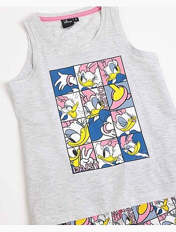 Pyjama sans manches DISNEY Daisy Poses pour filles