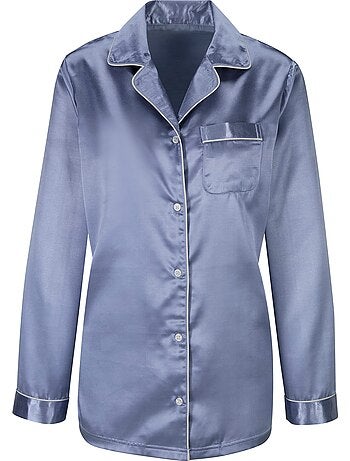 Pyjama Satin - Taille Standard - Witt