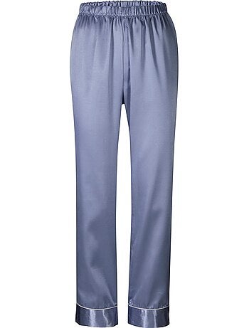 Pyjama Satin - Taille Standard - Witt