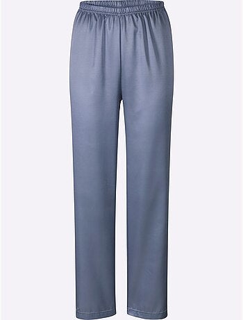 Pyjama Satin - Taille Standard - Witt