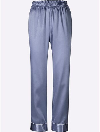 Pyjama Satin - Taille Standard - Witt
