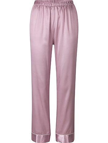 Pyjama Satin - Taille Standard - Witt