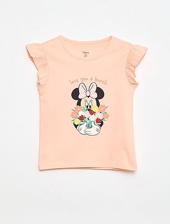 Pyjama short 2 pièces 'Disney'