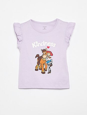 Pyjama short 2 pièces 'Disney'
