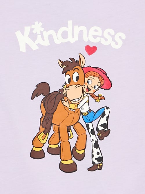 Pyjama short 2 pièces 'Disney' - Kiabi