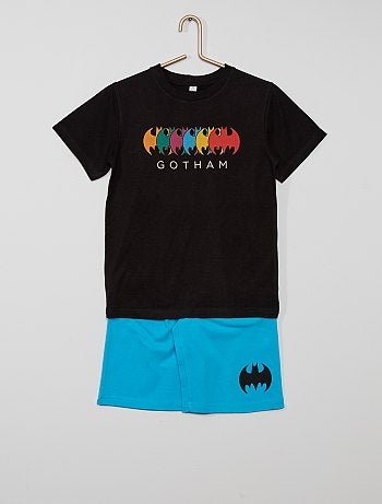 Pyjama short 'Batman'