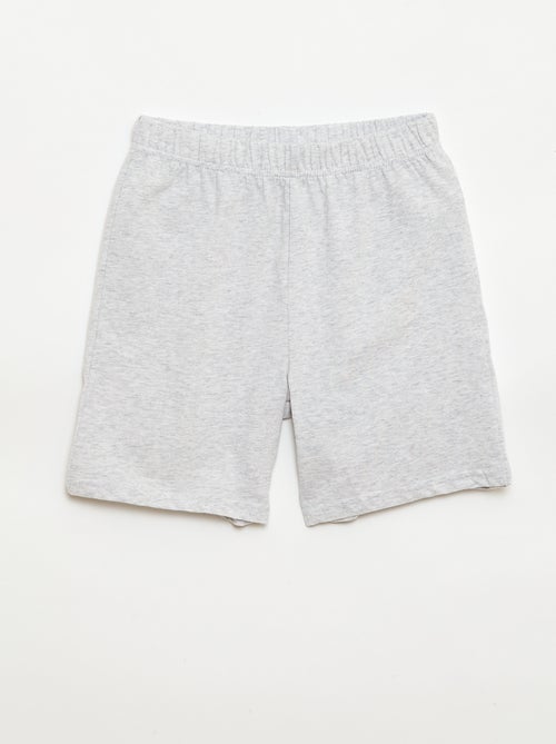 Pyjama short - Kiabi