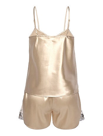 Pyjama short caraco Capsule