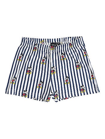 Pyjama short débardeur Mickey NY Summer Disney