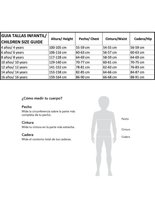 Pyjama short débardeur Stitches Disney - Kiabi