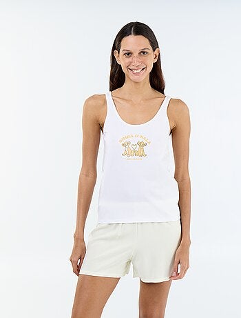 Pyjama short 'Disney' - 2 pièces