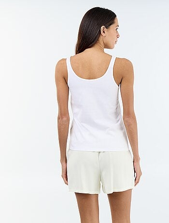 Pyjama short 'Disney' - 2 pièces