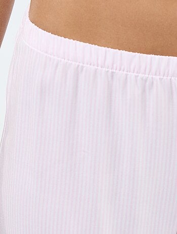 Pyjama short 'Disney' - 2 pièces