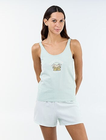 Pyjama short 'Disney' - 2 pièces